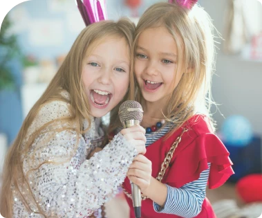 Fun dance classes for kids aged 5–11 in Singapore, building confidence, coordination and creativity at Swiss Club, Bukit Timah.